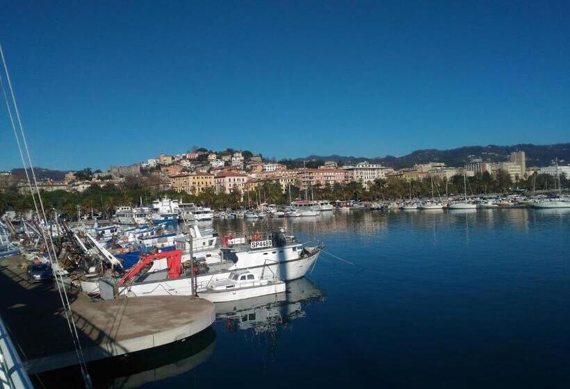 بنسيون La Casa Dei Treni Affittacamere City Rooms For Travel Lovers