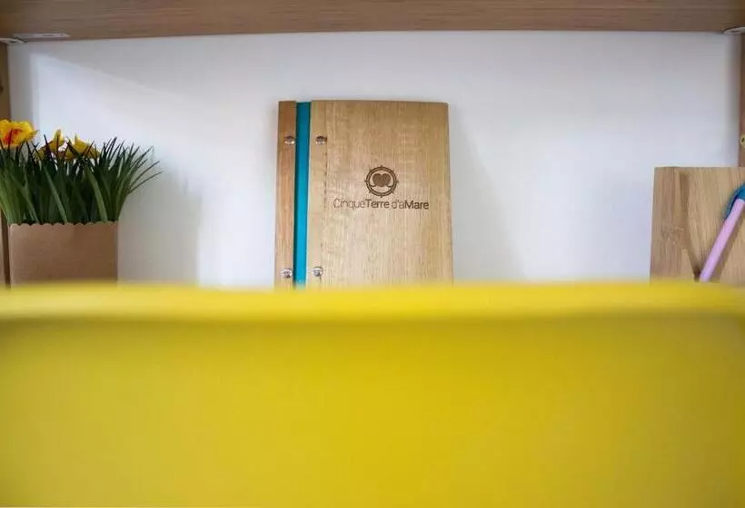 پانسیون La Casa Dei Treni Affittacamere City Rooms For Travel Lovers