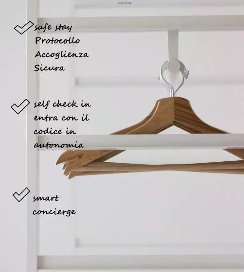 پانسیون La Casa Dei Treni Affittacamere City Rooms For Travel Lovers