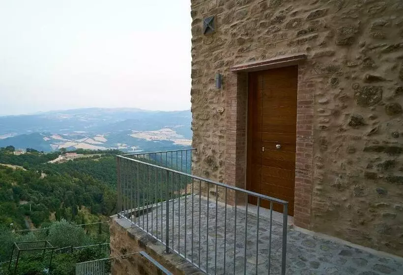 Majatalo Le Radici Delle Nuvole