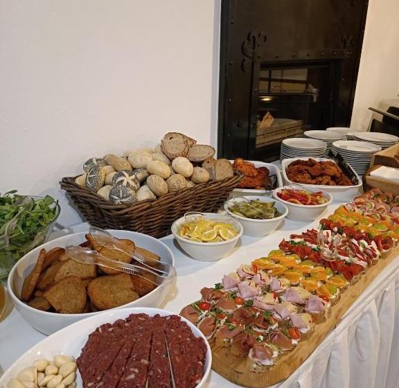 Pensió Penzion U švarců