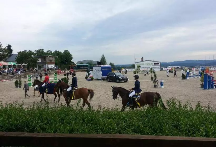 Majatalo Penzion U švarců