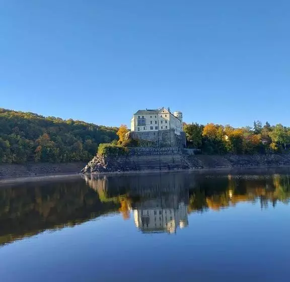 Majatalo Penzion U švarců