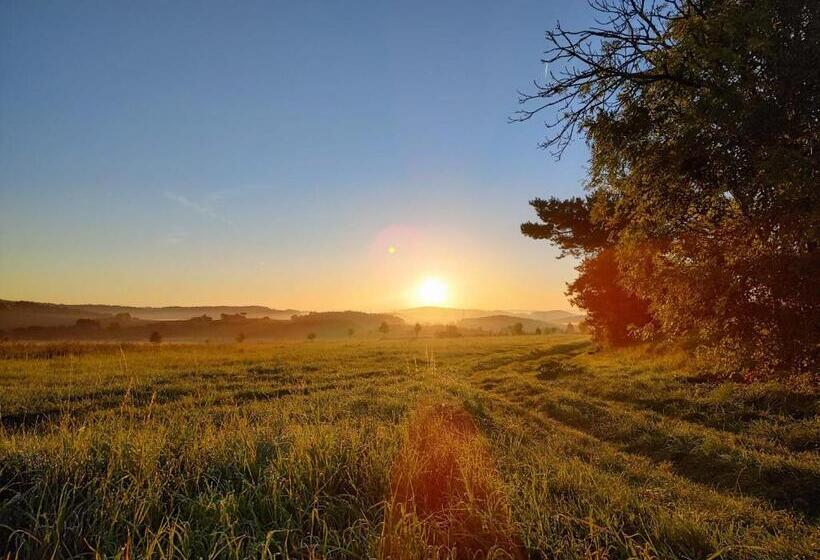 Pensió Penzion U švarců