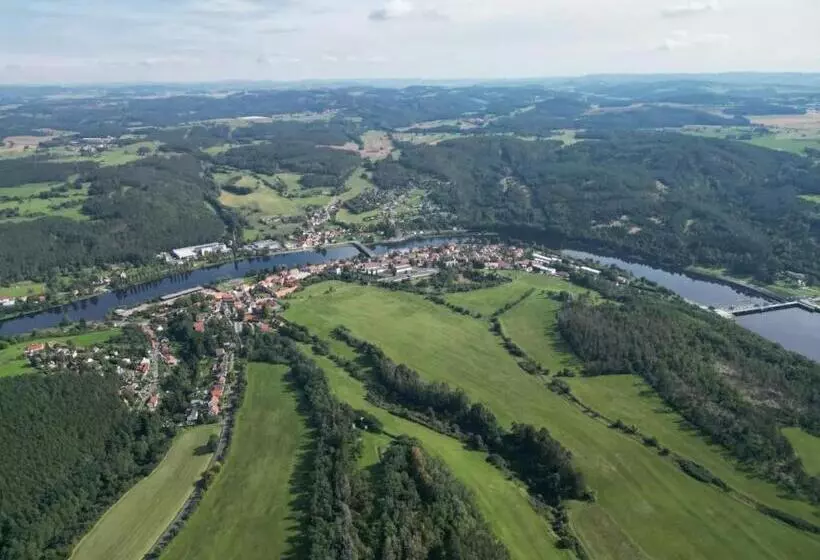 Majatalo Penzion U švarců