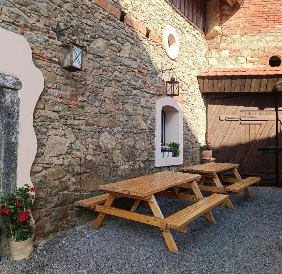 Majatalo Penzion U švarců