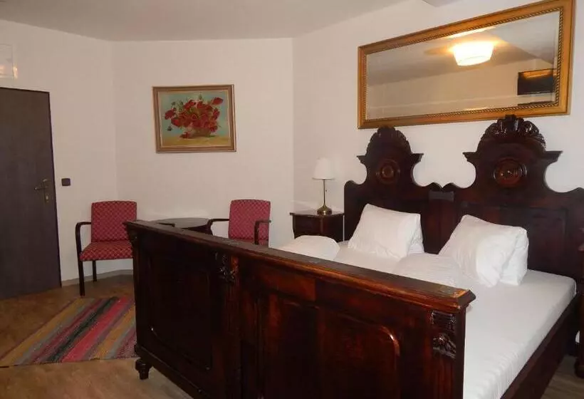 Majatalo Penzion U švarců