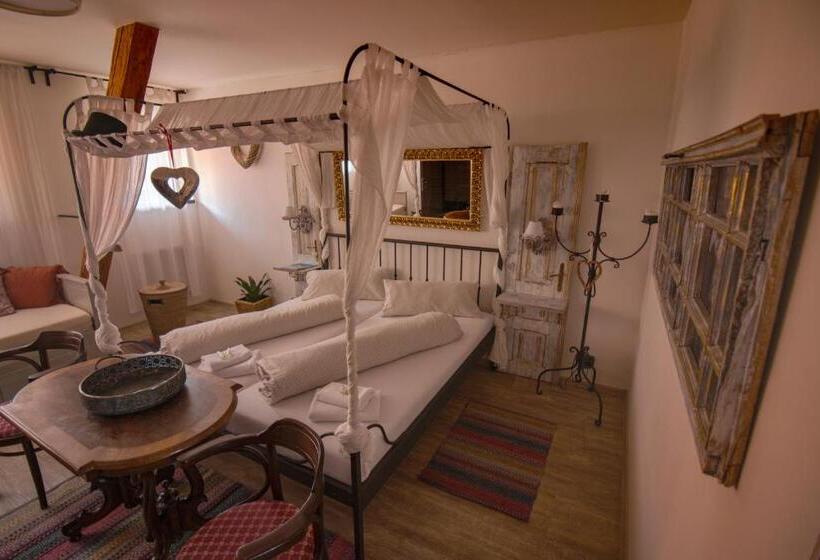 Pensió Penzion U švarců