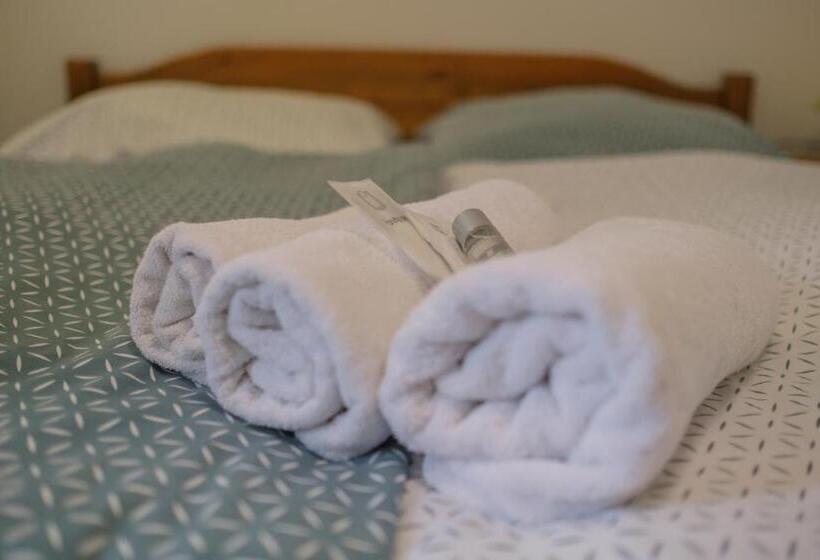 膳宿费 Penzion Vlčárna