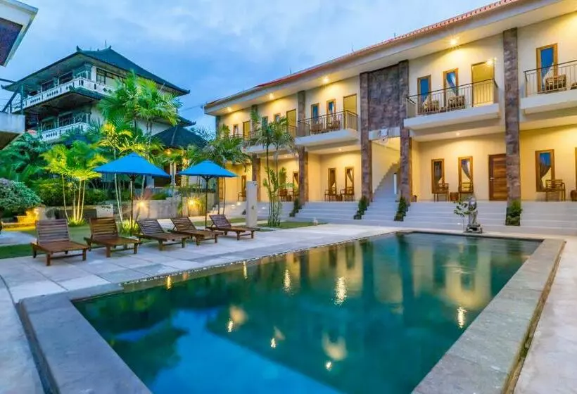 پانسیون The Gong By Bukit Vista