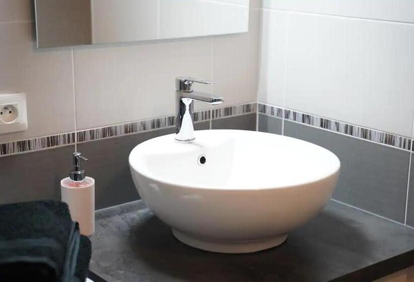 Petit Nid Douillet De Gruissan à 200m De La Plage