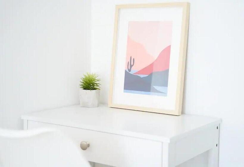 Petit Nid Douillet De Gruissan à 200m De La Plage