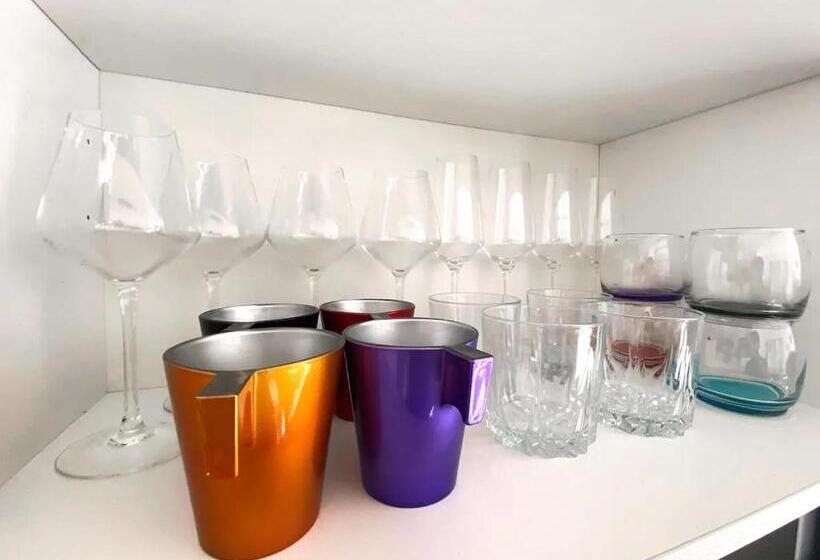 Petit Nid Douillet De Gruissan à 200m De La Plage