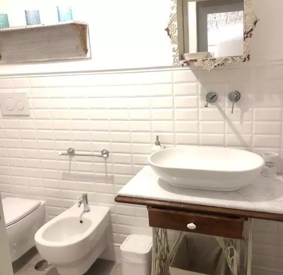 Sacratum B&b Suite Spa