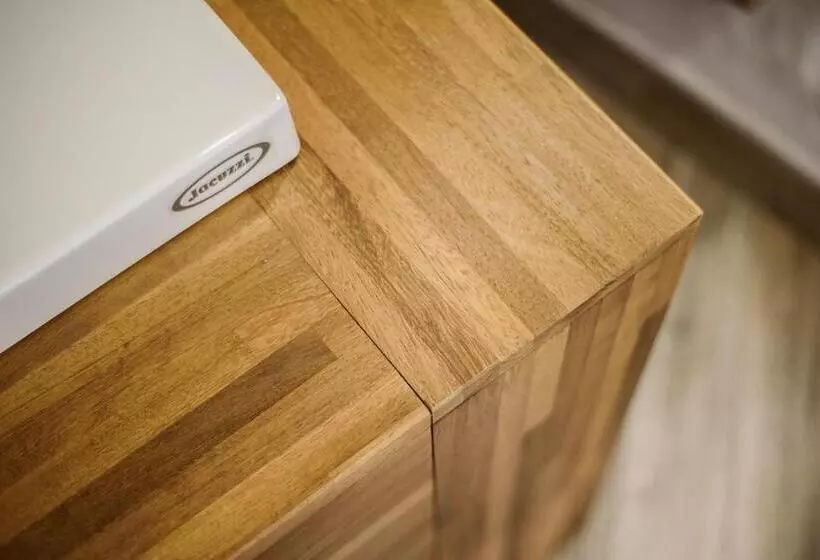 Sacratum B&b Suite Spa