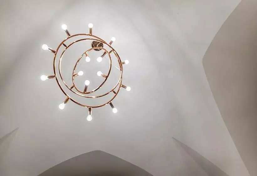 Sacratum B&b Suite Spa