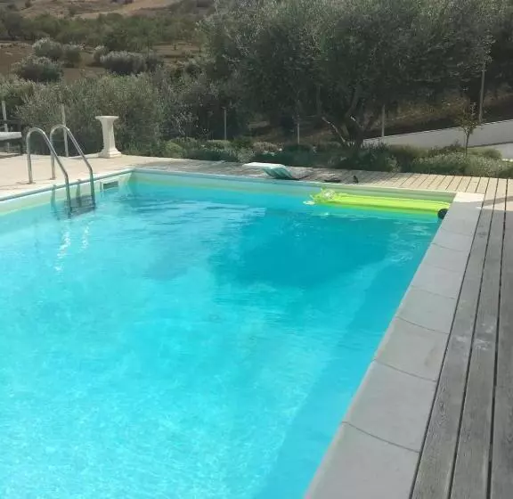 Villa Maria
