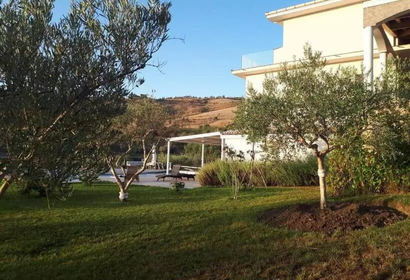 Villa Maria