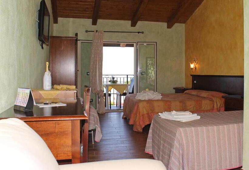 Villa Paladino   B&b E Guest House