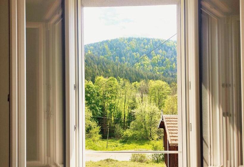 ⁂⁂ Le Grand Duc Appartement [cledicihome] / Magnifique Vue Sur Les Montagnes / 4 Kms De Gerardmer !