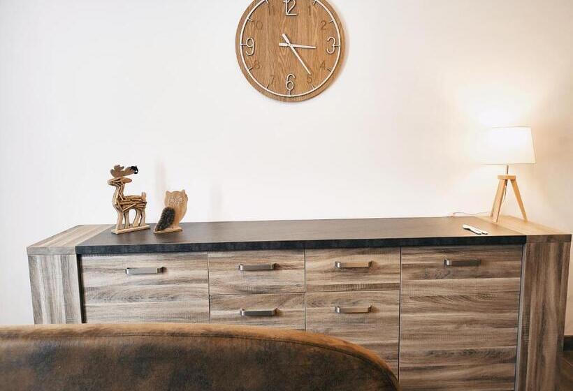 ⁂⁂ Le Grand Duc Appartement [cledicihome] / Magnifique Vue Sur Les Montagnes / 4 Kms De Gerardmer !