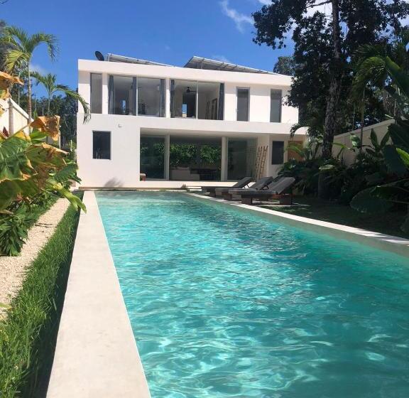 11br I Hacienda Zalama