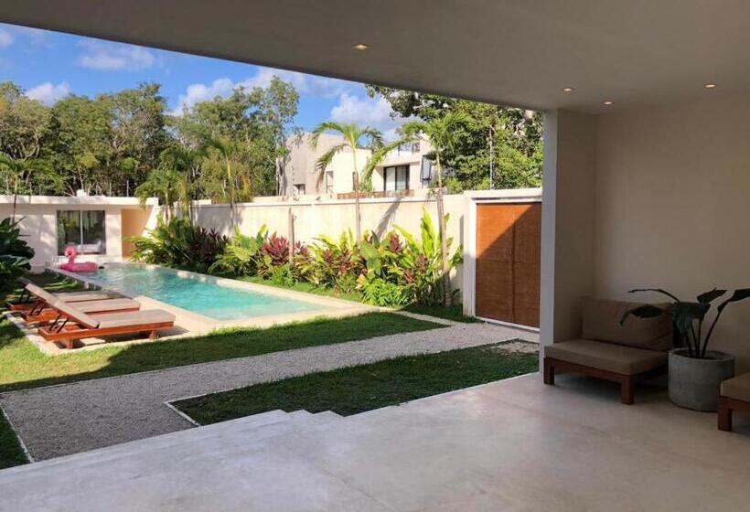 11br I Hacienda Zalama