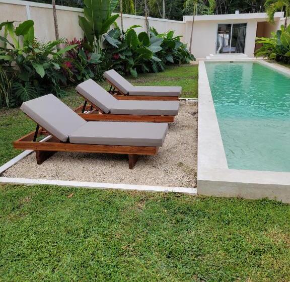 11br I Hacienda Zalama