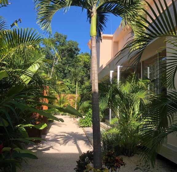 11br I Hacienda Zalama