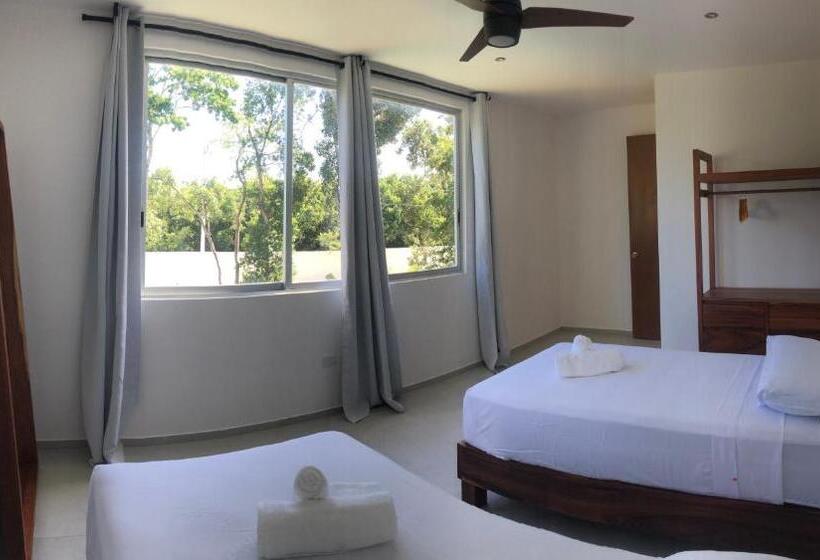 11br I Hacienda Zalama