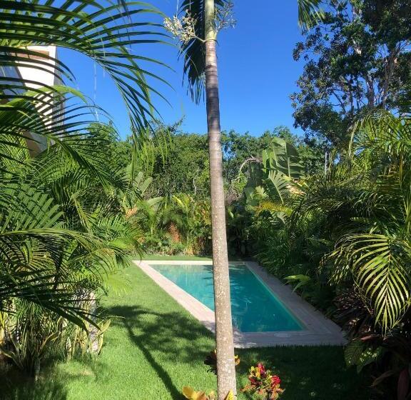 11br I Hacienda Zalama