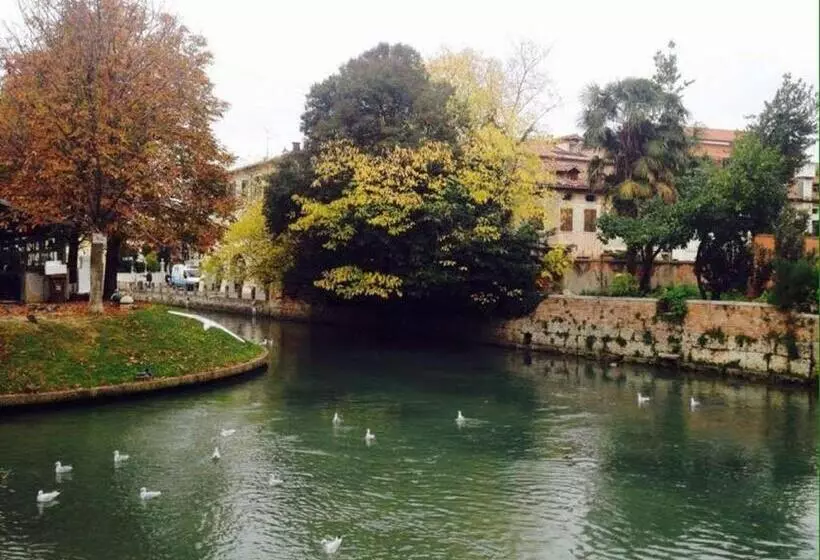 B&b Al Sogno Di Laura