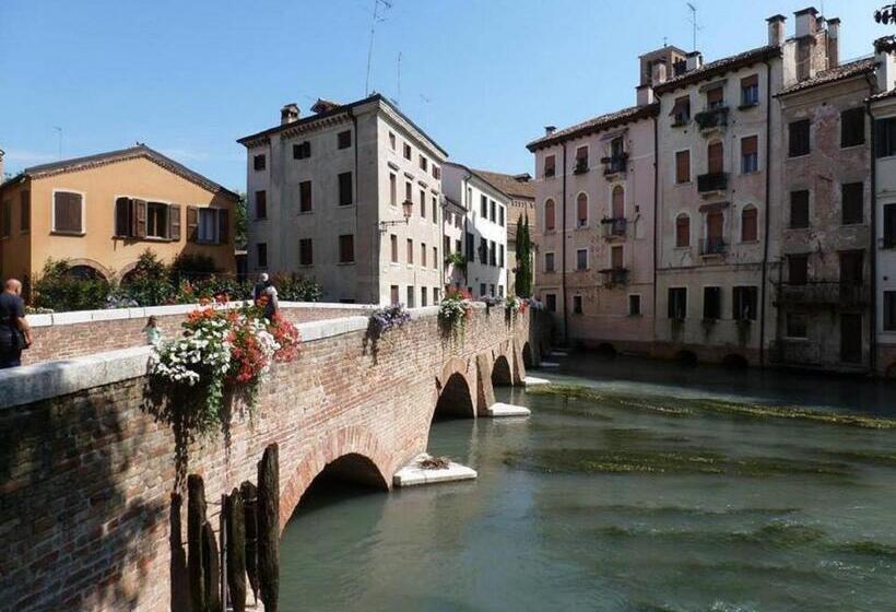 B&b Al Sogno Di Laura