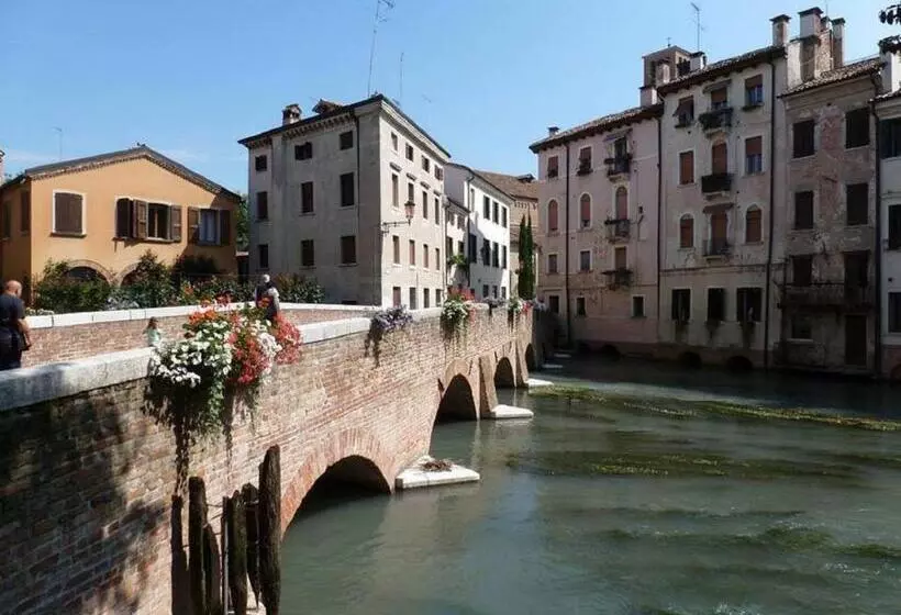 B&b Al Sogno Di Laura