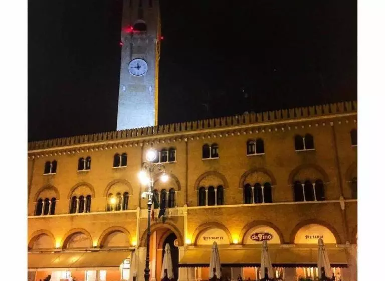 B&b Al Sogno Di Laura