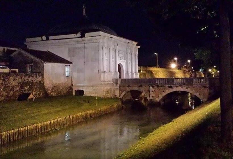 B&b Al Sogno Di Laura