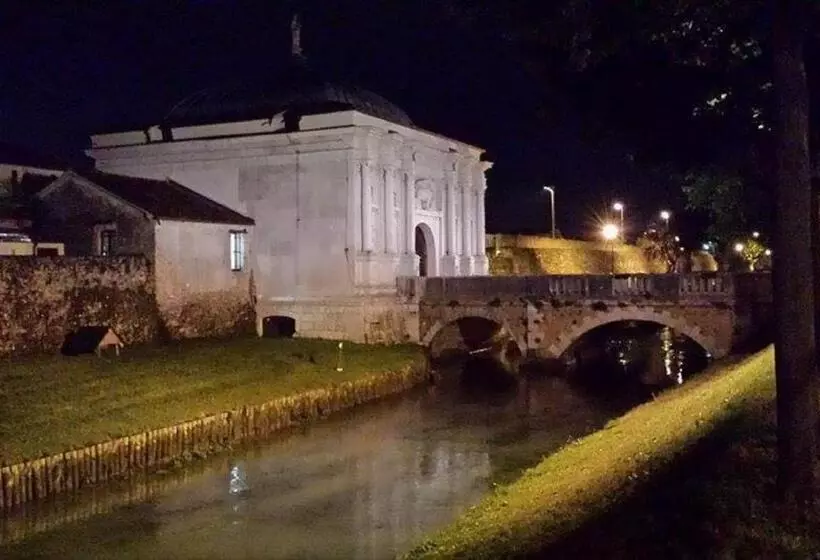 B&b Al Sogno Di Laura