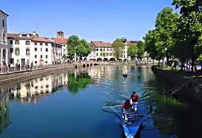 B&b Al Sogno Di Laura