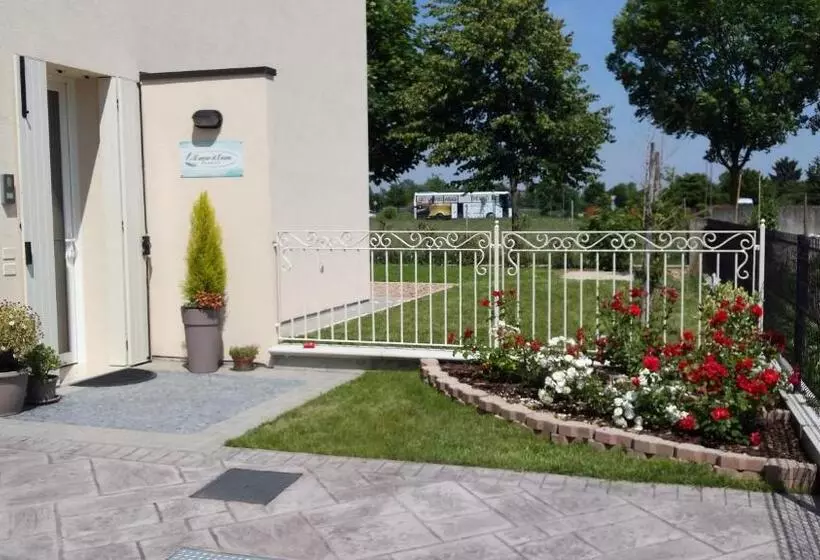 B&b Al Sogno Di Laura