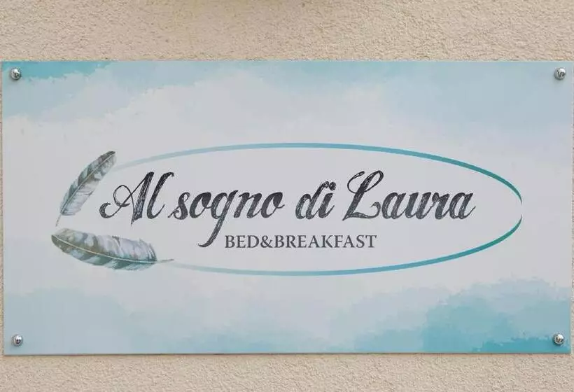 B&b Al Sogno Di Laura