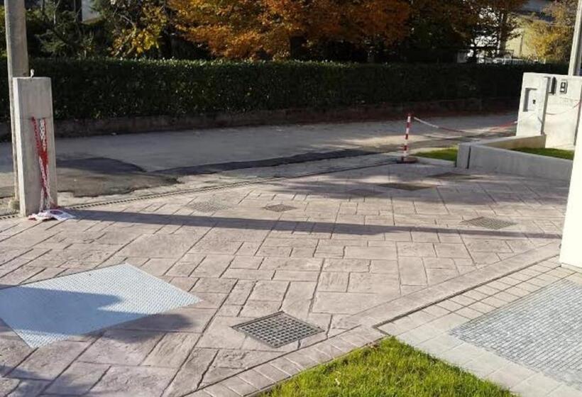 B&b Al Sogno Di Laura