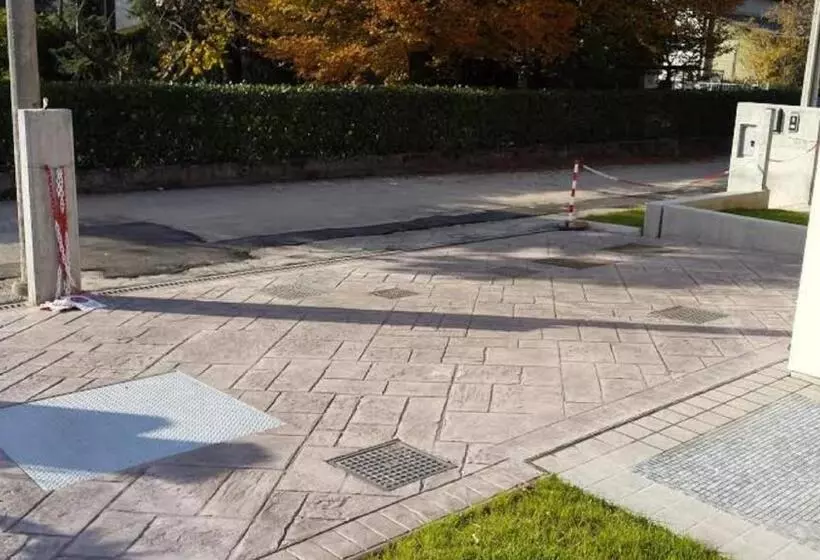 B&b Al Sogno Di Laura