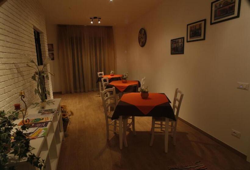 B&b Al Sogno Di Laura