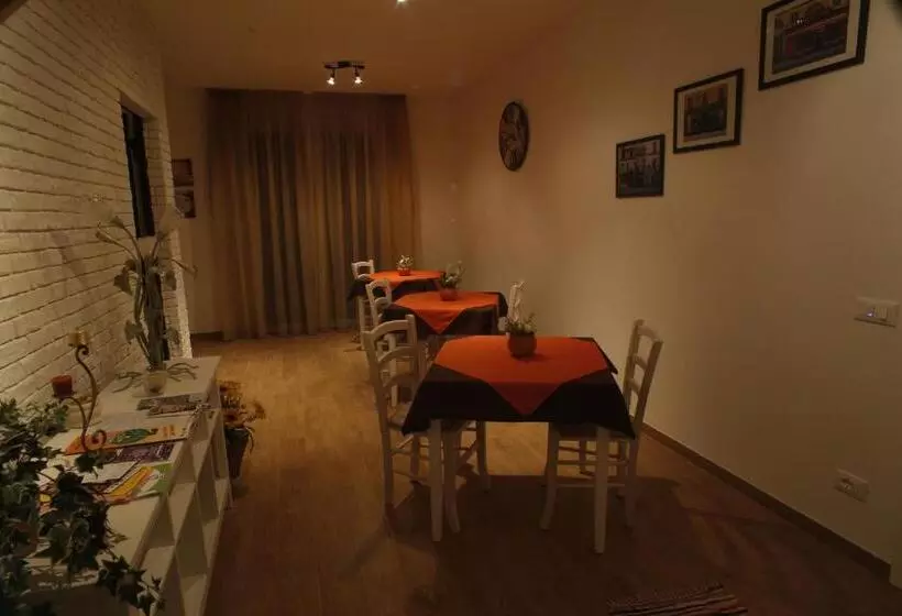 B&b Al Sogno Di Laura