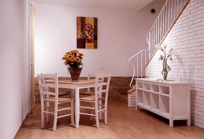 B&b Al Sogno Di Laura