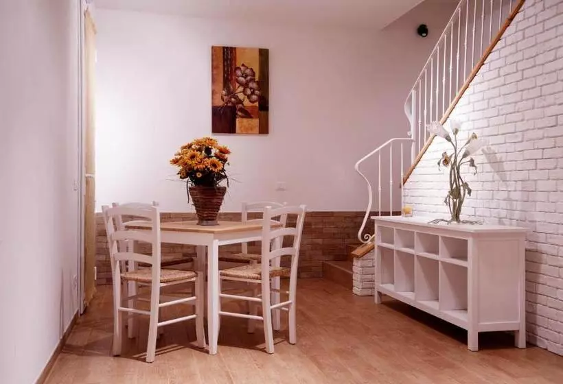 B&b Al Sogno Di Laura