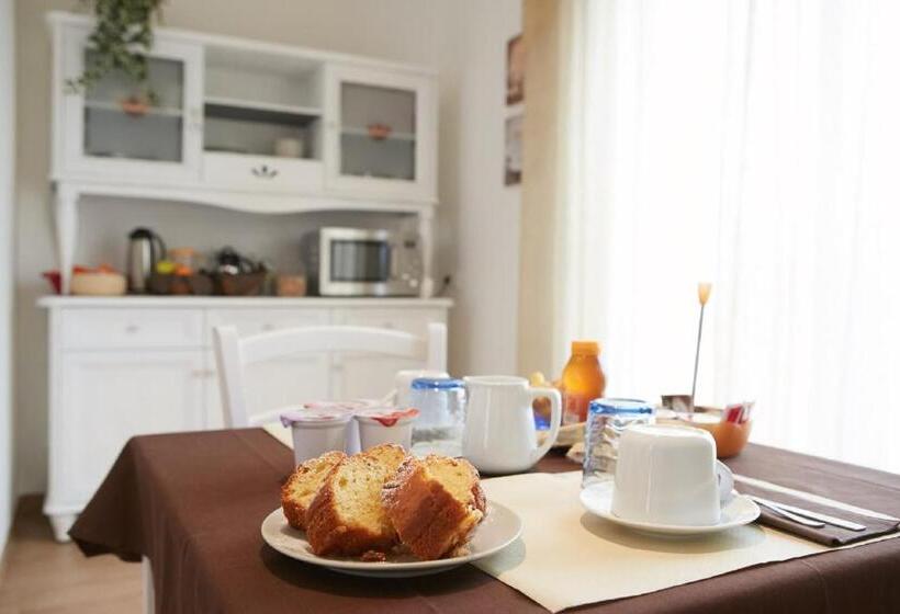 B&b Al Sogno Di Laura