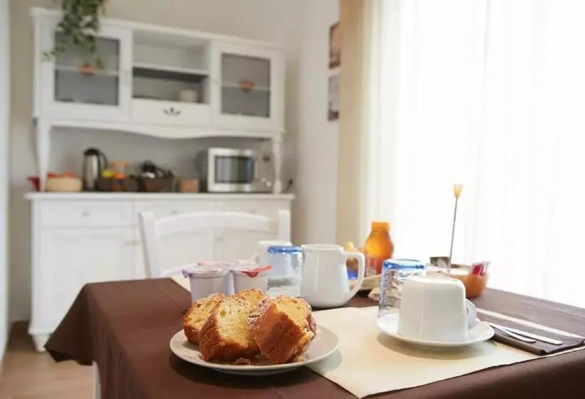 B&b Al Sogno Di Laura