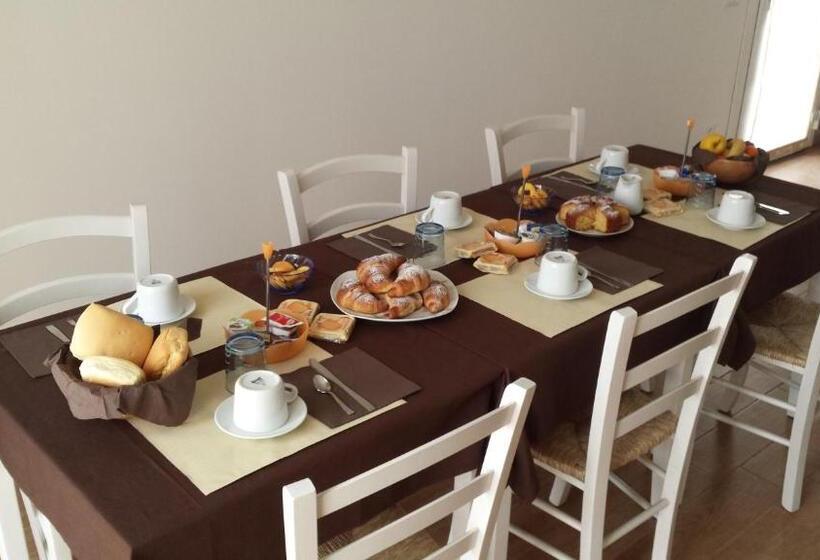 B&b Al Sogno Di Laura