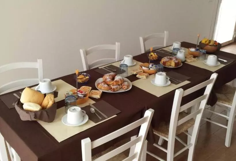 B&b Al Sogno Di Laura